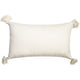 Archive New York Comalapa Pillow - Light Grey Pillow & Decor archive-comalapa-natural-white