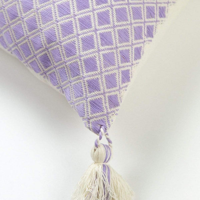 Archive New York Comalapa Pillow - Multi Pillow & Decor