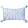 Archive New York Comalapa Pillow - Multi Pillow & Decor archive-comalapa-pillow-sky-blue
