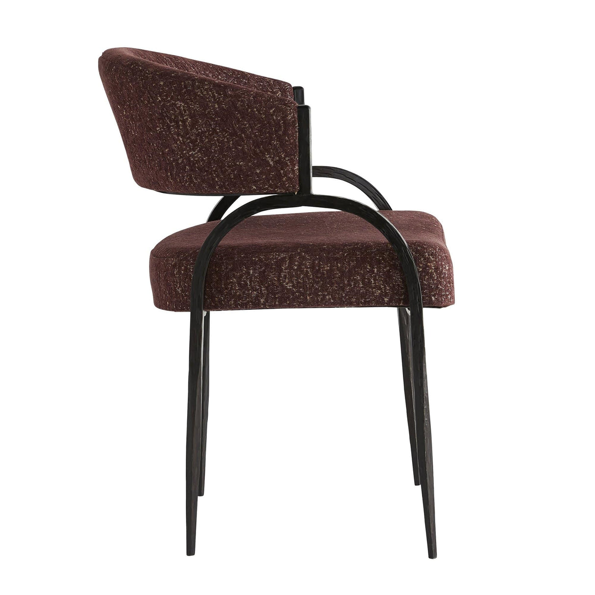 Arteriors Bahati Chair - Natural Furniture