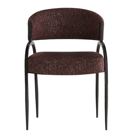 Arteriors Bahati Chair - Natural Furniture