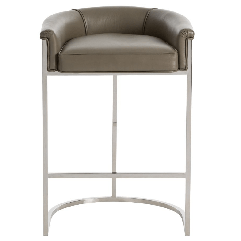 Arteriors Calvin Bar Counter Stool Meadow Blu arteriors-calvin-bar-counter-stool-meadow-blu