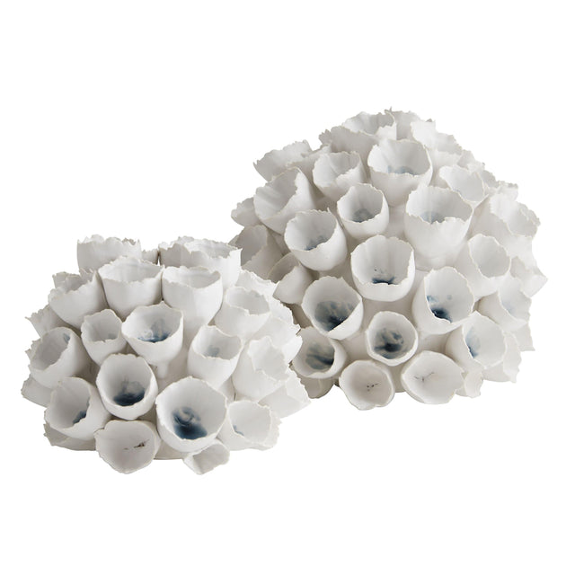 Arteriors Dakota Vases - Set of 2 Pillow & Decor arteriors-7825