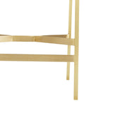 Arteriors Dalia Bar and Counter Stool Furniture