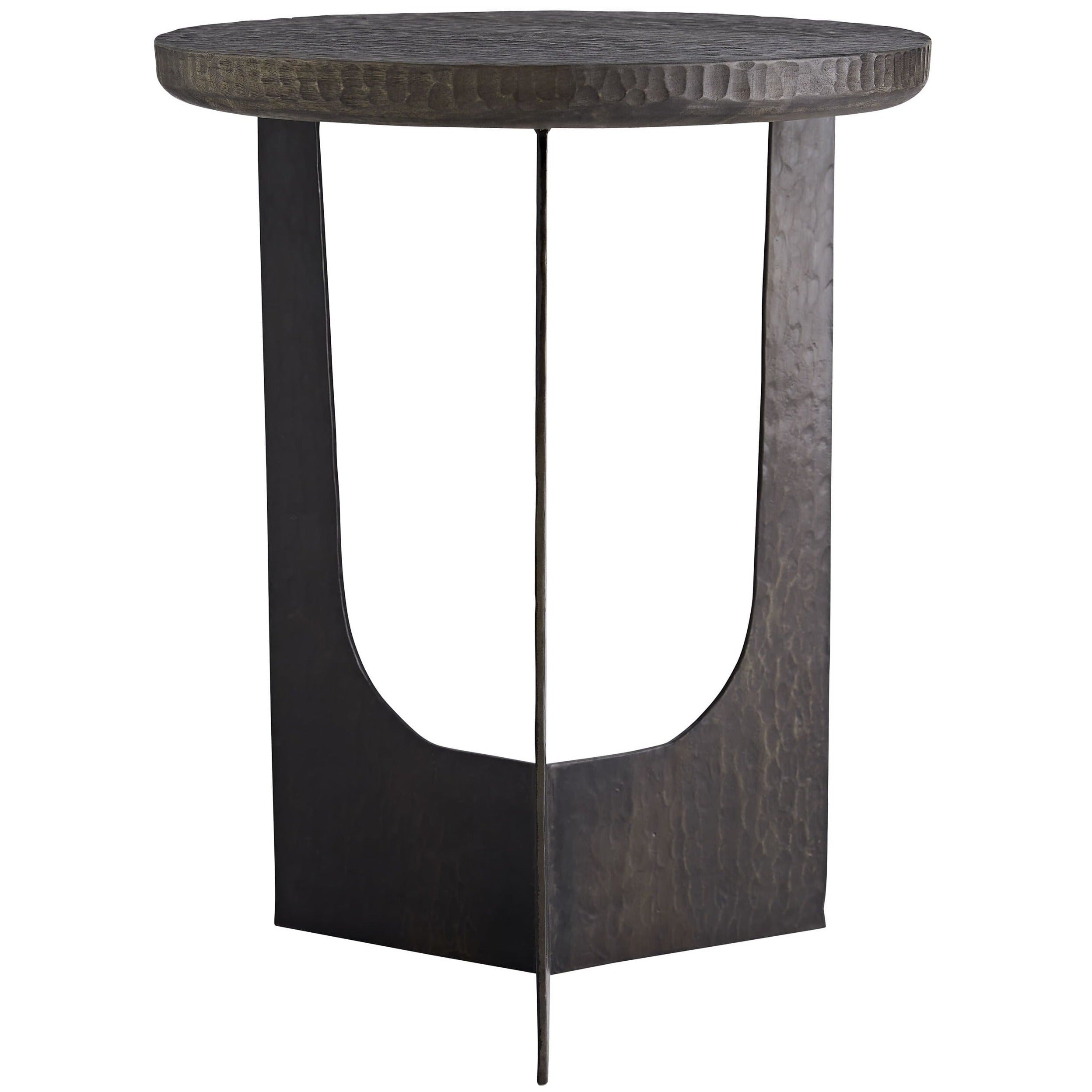 Arteriors Dustin End Table - Thumbnail 2