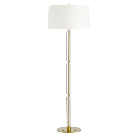 Arteriors Gio Floor Lamp Lighting arteriors-79818-427