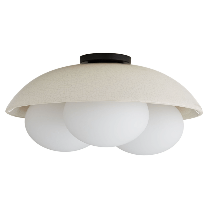 Arteriors Glaze Flush Mount - Thumbnail 4
