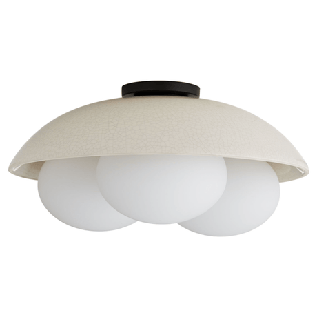 Arteriors Glaze Flush Mount Lighting