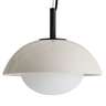 Arteriors Glaze Pendant Lighting arteriors-DA49002 796505478122