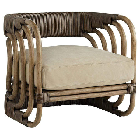 Arteriors Hamza Chair Furniture arteriors-5663