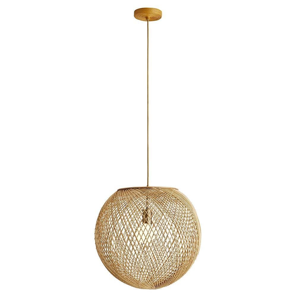 Arteriors Indiana Pendant - Thumbnail 4