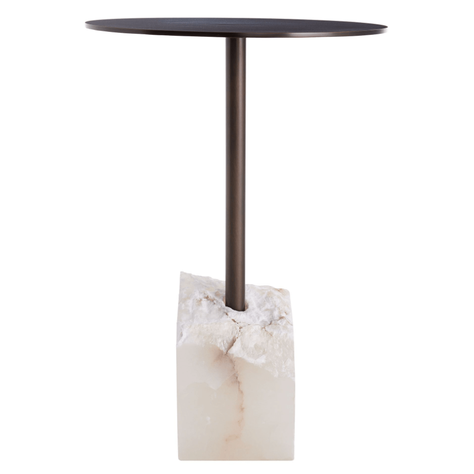 Arteriors Jane Accent Table Furniture arteriors-9128 796505645197