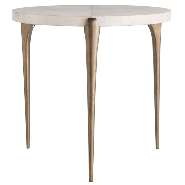 Arteriors June Side Table Furniture arteriors-2029 796505643612