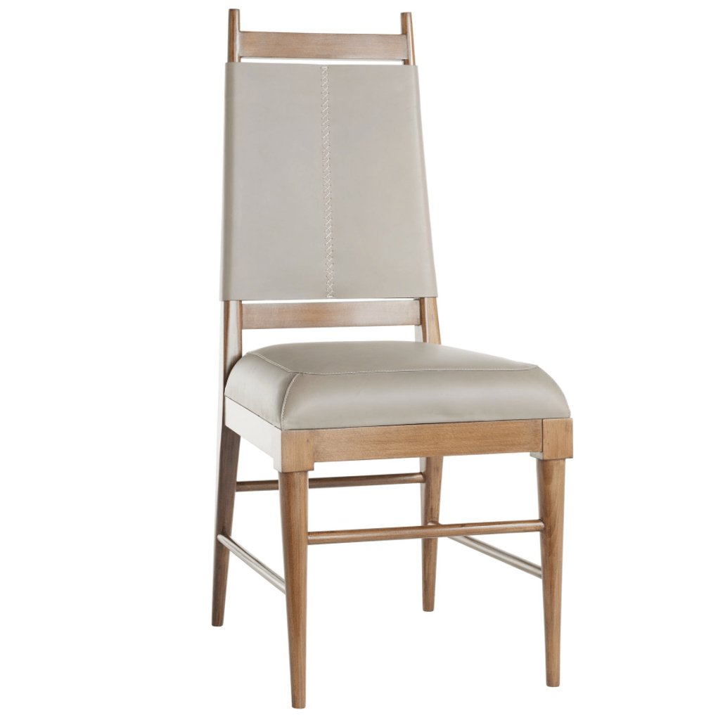 Keegan Chair - Thumbnail 2