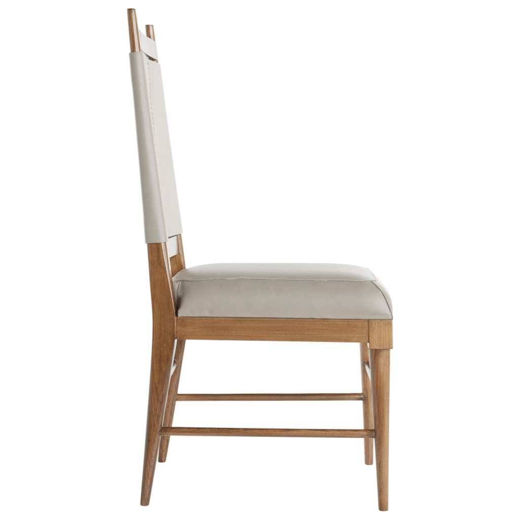 Keegan Chair - Thumbnail 4