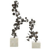 Arteriors Labrynth Sculptures (Set of 2) Pillow & Decor arteriors-2033 796505659897