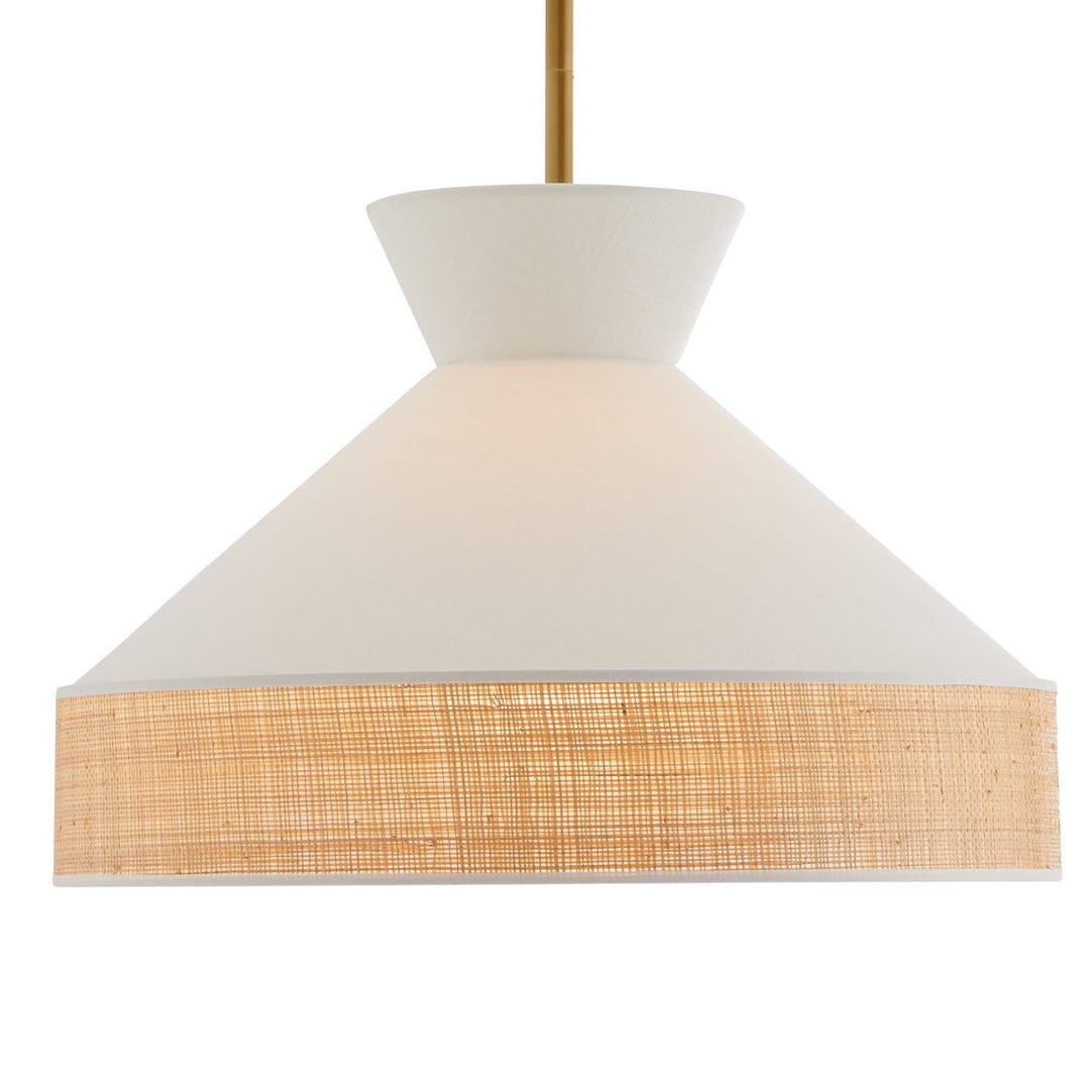 Arteriors Malena Pendant