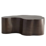Arteriors Meadow Cocktail Table Furniture