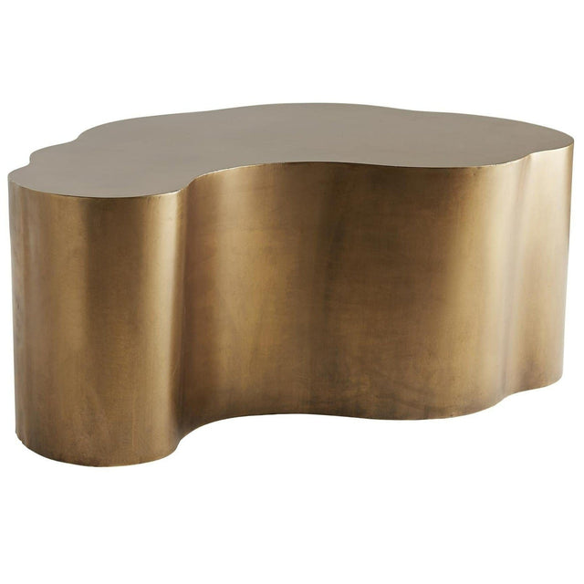 Arteriors Meadow Cocktail Table Furniture arteriors-2100 00796505382146