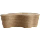 Arteriors Meadow Cocktail Table Meadow Blu