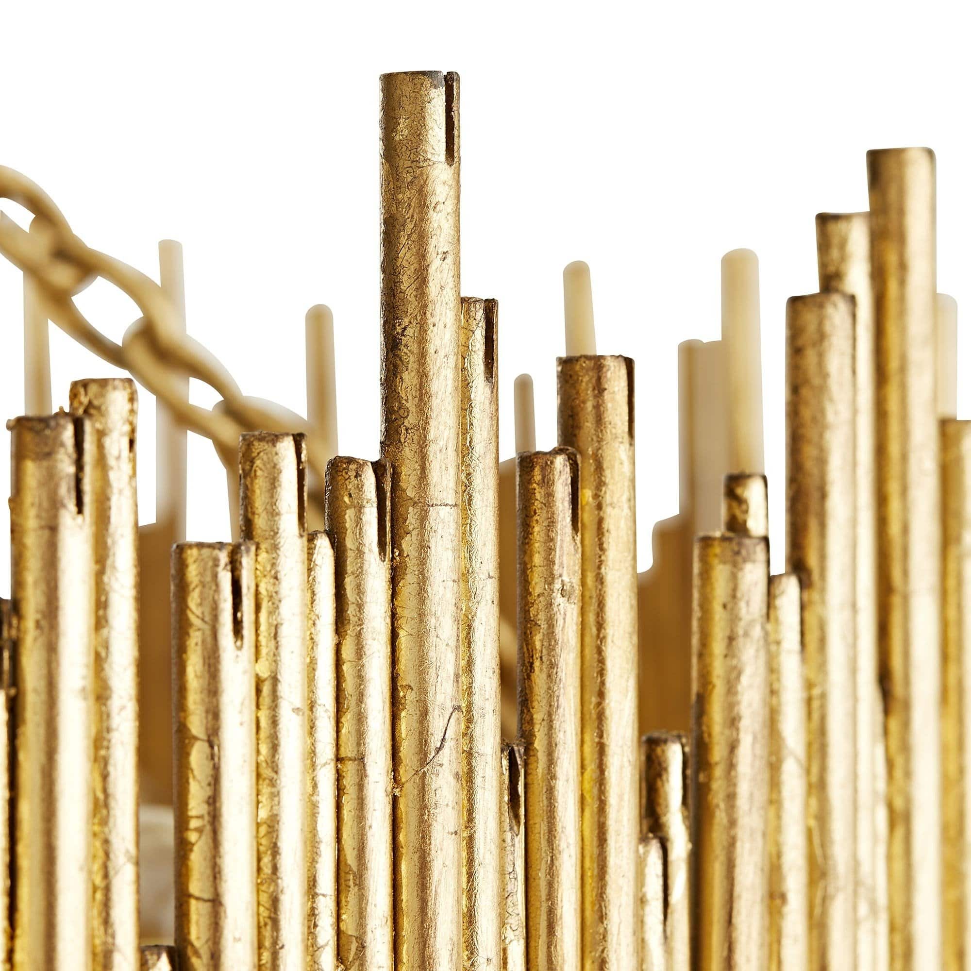 Prescott Pendant – Meadow Blu