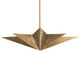 Arteriors Rex Pendant Lighting Arteriors-46821 00796505244079