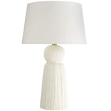 Arteriors Tassel Lamp Lighting arteriors-DK49938-757