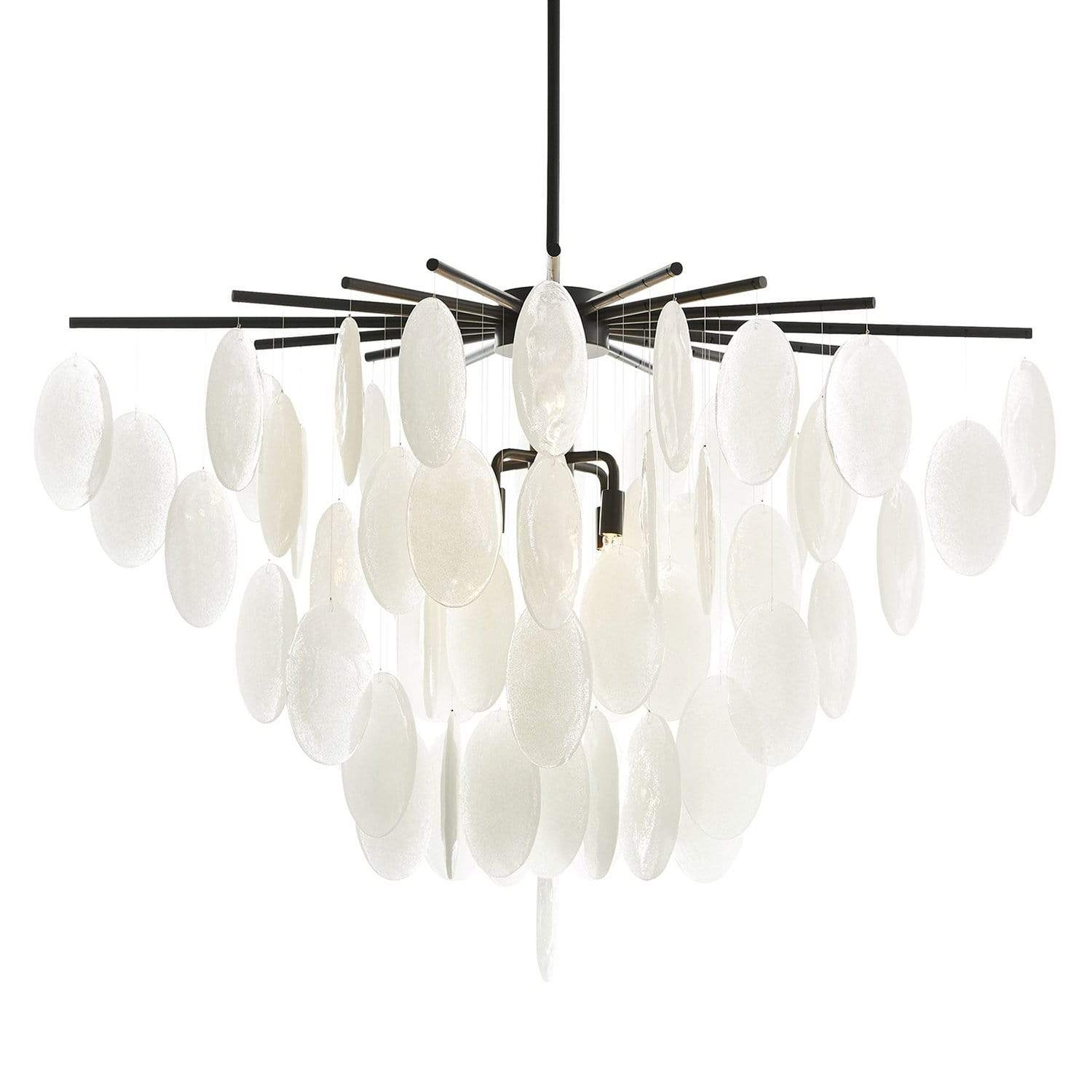 Arteriors Tiffany Chandelier