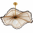 Arteriors Waverly Pendant Lighting arteriors-45046 00796505429100