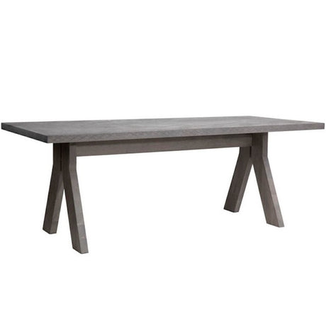 Augusto Dining Table Furniture DOV50077