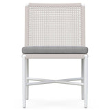 Azzurre Living Corsica Dining Chair Chairs