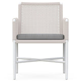 Azzurre Living Corsica Dining Chair Chairs Azzurre-COR‐R03D-SP09