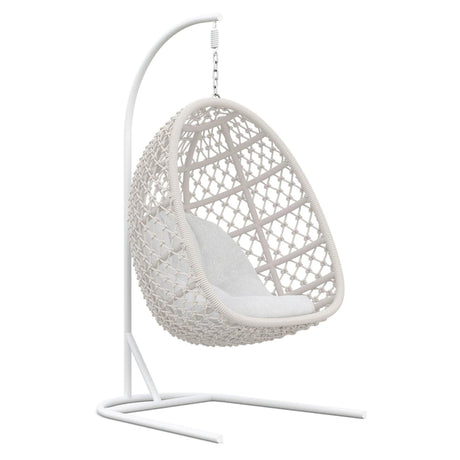 Azzurro Living Amelia Hanging Chair Furniture azzurro-AME-R06HC-AZ-HCS-AME-HCSP13