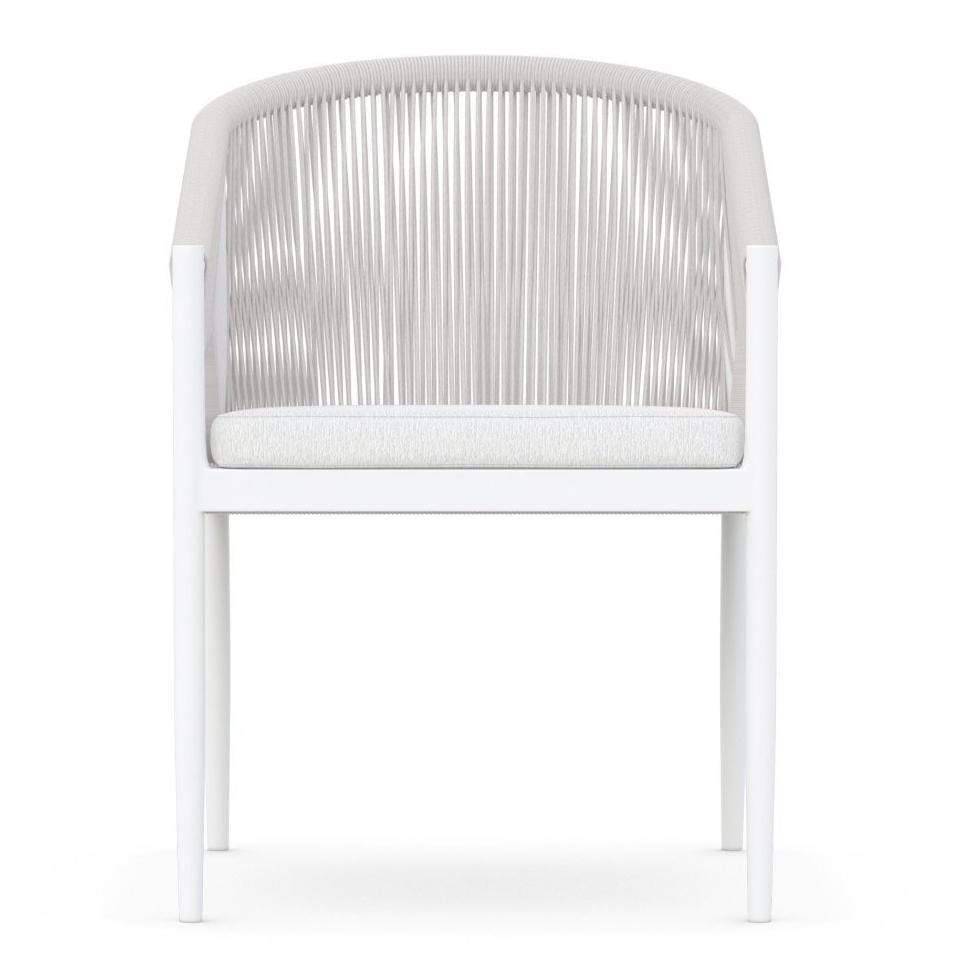 Azzurro Living Catalina Dining Chair Furniture
