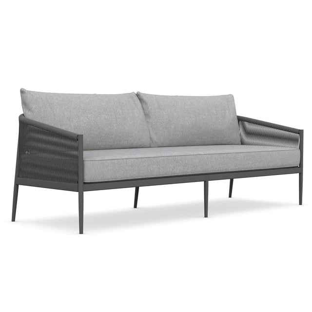Azzurro Living Catalina Sofa Furniture azzurro-CAT‐R07S3-CAT-S3SP09