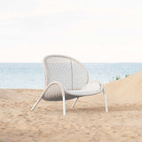Azzurro Living Dune Club Chair Chairs azzurro-DUN‐R03S1 630282848795