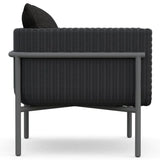 Azzurro Living Hampton Club Chair Furniture