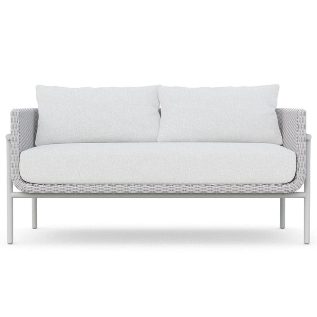 Azzurro Living Hampton Sofa Furniture azzurro-HMP-W05S2-CU