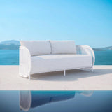 Azzurro Living Kamari Outdoor Sofa Outdoor Furniture