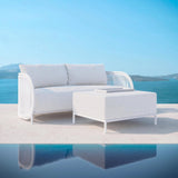Azzurro Living Kamari Outdoor Sofa Outdoor Furniture