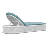 Azzurro Living Montauk Chaise Lounge Furniture azzurro-MTK-R01L1-MTK-L1SP14 630282847200