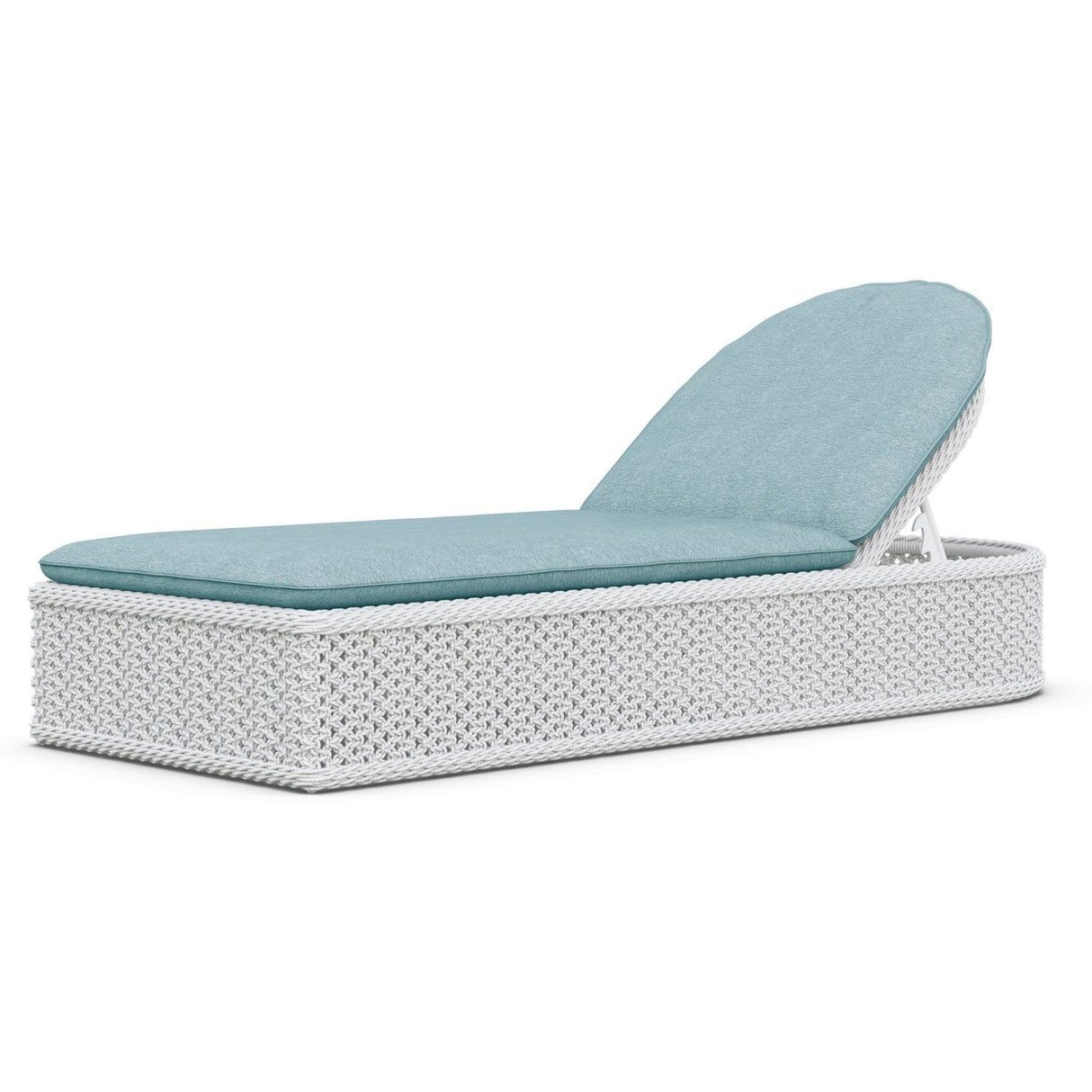 Azzurro Living Montauk Chaise Lounge Furniture azzurro-MTK-R01L1-MTK-L1SP14 630282847200