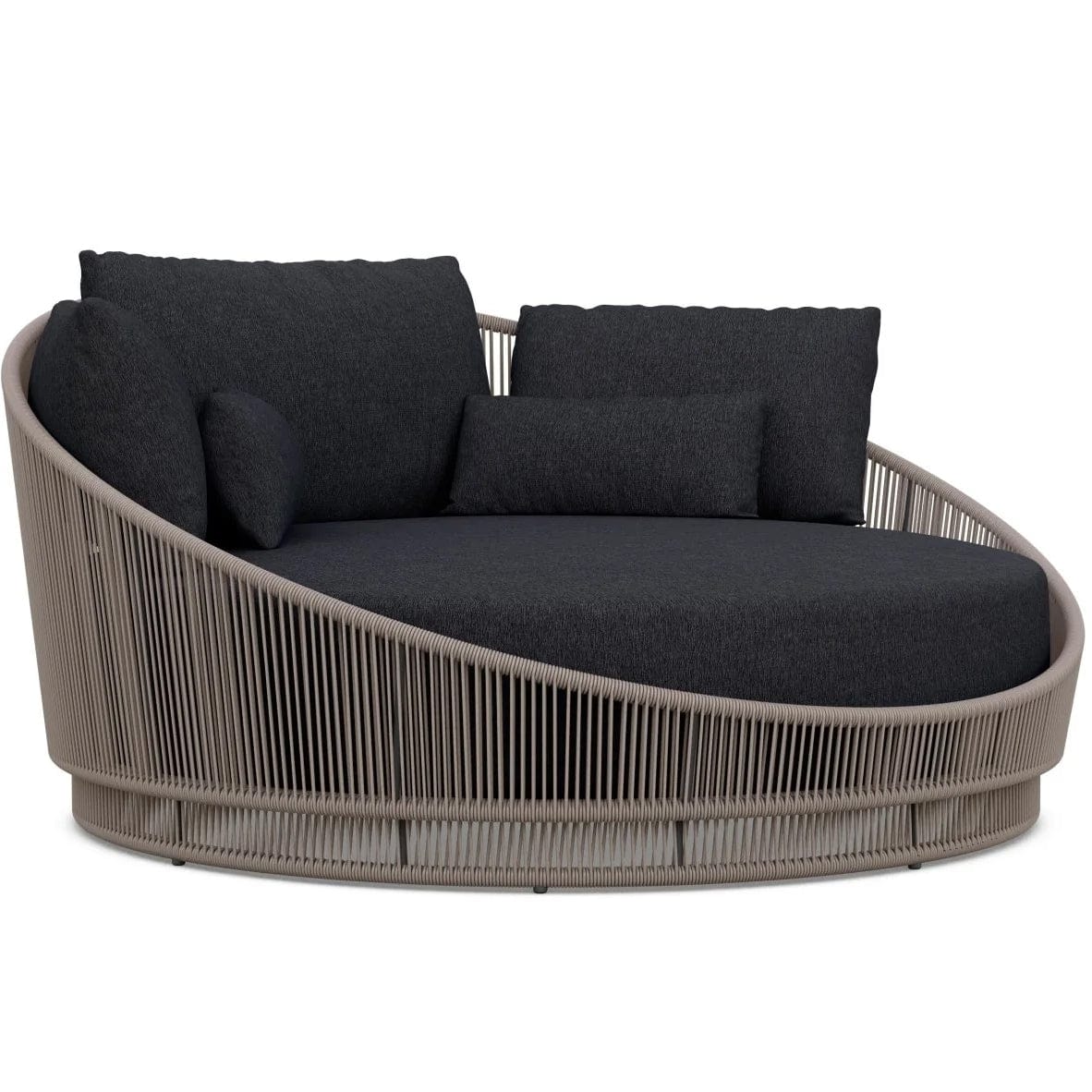 Outdoor 2024 lounge bed