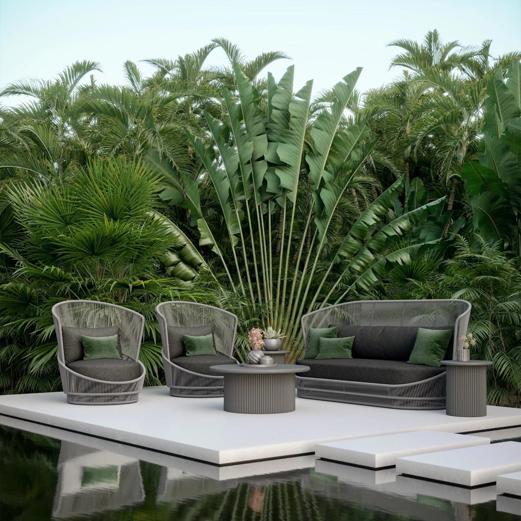 Azzurro Outdoor Furniture, Shop the Latest Selections