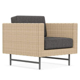 Azzurro Living Sonoma Club Chair Furniture azzurro-SON-W03S1-SON-S1SP14
