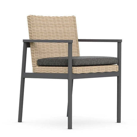 Azzurro Living Terra Dining Chair (Set of 2) Chairs Azzurre-TER-W03D