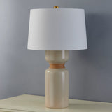 Becki Owens Mindy Table Lamp Lamps becki-owens-BKO1101-AGB/CIC