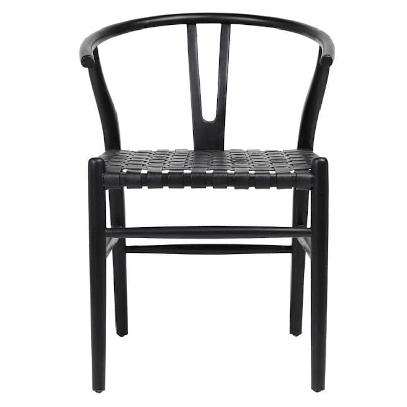 Structube lou online chair