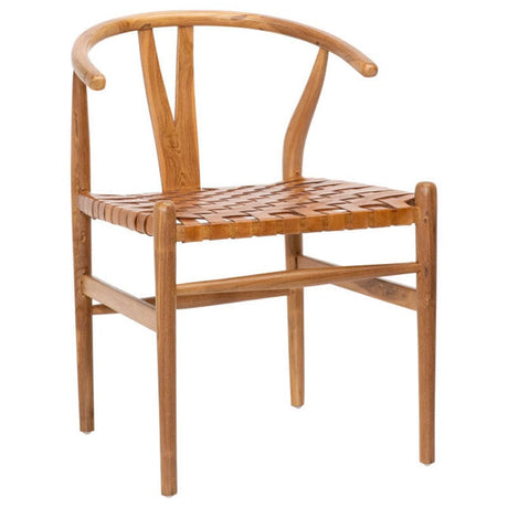 Bernice Dining Chair Furniture DOV25020BR