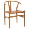 Bernice Dining Chair Furniture DOV25020BR